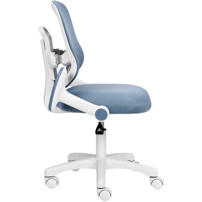 Крісло дитяче Qlab Kids Edition KC327BL Grey Blue