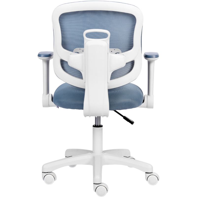 Крісло дитяче Qlab Kids Edition KC327BL Grey Blue