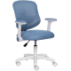 Крісло дитяче Qlab Kids Edition KC327BL Grey Blue