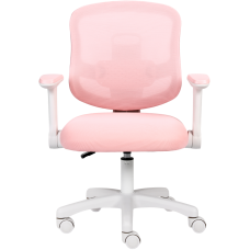Крісло дитяче Qlab Kids Edition KC327P Pink