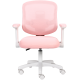 Крісло дитяче Qlab Kids Edition KC327P Pink
