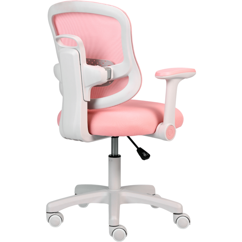 Крісло дитяче Qlab Kids Edition KC327P Pink