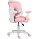 Крісло дитяче Qlab Kids Edition KC327P Pink