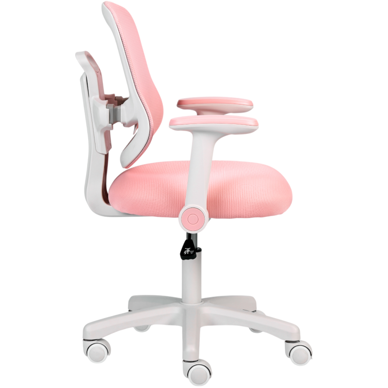 Крісло дитяче Qlab Kids Edition KC327P Pink