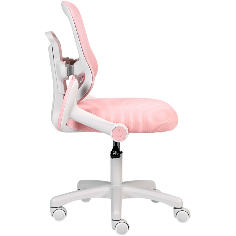 Крісло дитяче Qlab Kids Edition KC327P Pink