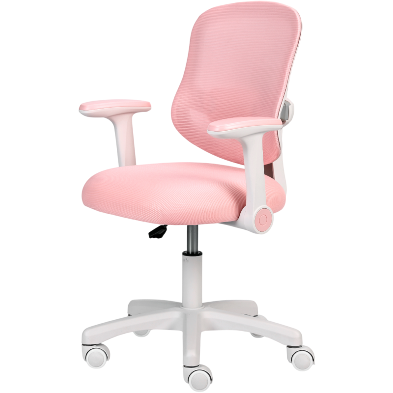 Крісло дитяче Qlab Kids Edition KC327P Pink