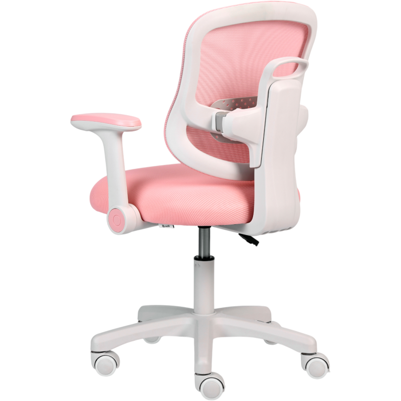 Крісло дитяче Qlab Kids Edition KC327P Pink