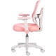 Крісло дитяче Qlab Kids Edition KC327P Pink