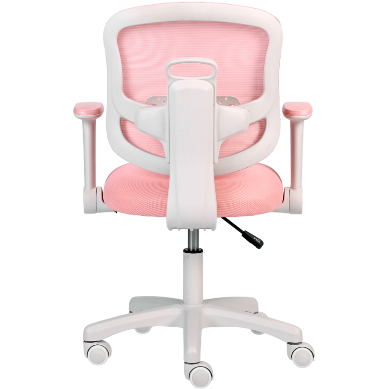 Крісло дитяче Qlab Kids Edition KC327P Pink