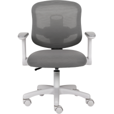 Крісло дитяче Qlab Kids Edition KC327G Grey