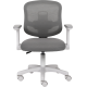 Крісло дитяче Qlab Kids Edition KC327G Grey