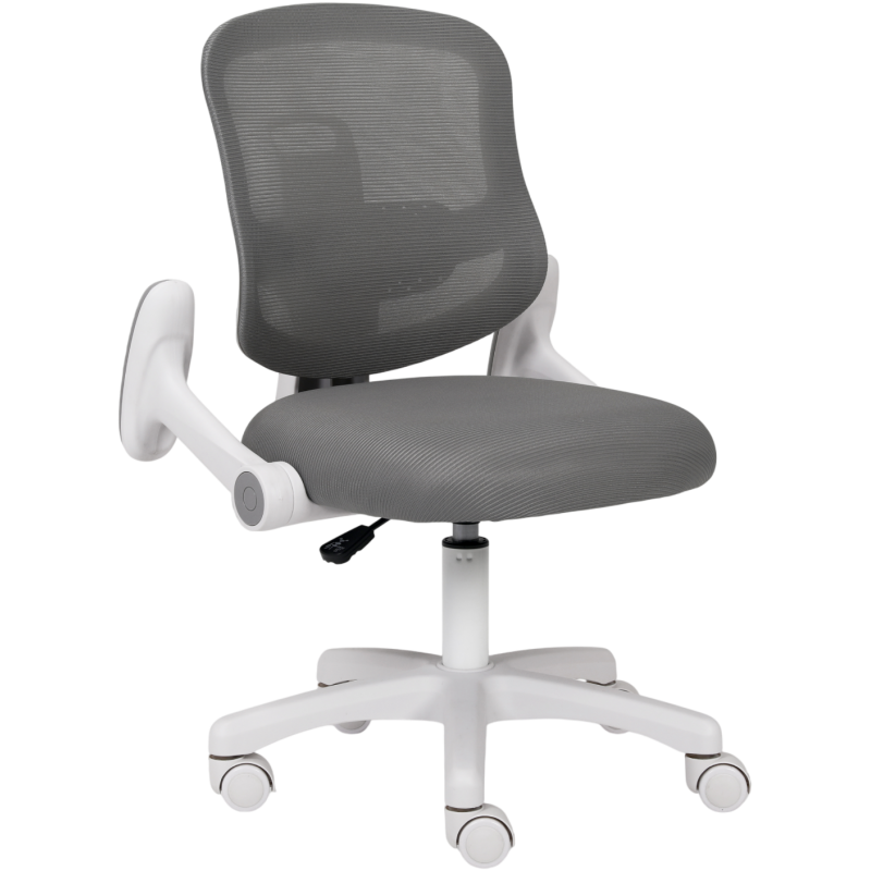 Крісло дитяче Qlab Kids Edition KC327G Grey