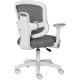 Крісло дитяче Qlab Kids Edition KC327G Grey