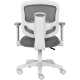 Крісло дитяче Qlab Kids Edition KC327G Grey