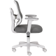Крісло дитяче Qlab Kids Edition KC327G Grey