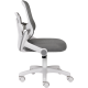 Крісло дитяче Qlab Kids Edition KC327G Grey