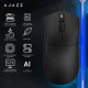 Бездротова миша Ajazz AJ200P Near Link AI MC Black (AJ200P-NL-AI-MC-B)
