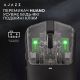 Бездротова миша Ajazz AJ200 Near Link AI MC Black (AJ200-NL-AI-MC-B)