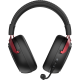 Бездротова ігрова гарнітура Ajazz AHM10 Max Black (AHM10-MAX-B)