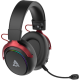 Бездротова ігрова гарнітура Ajazz AHM10 Max Black (AHM10-MAX-B)