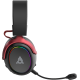 Бездротова ігрова гарнітура Ajazz AHM10 Max Black (AHM10-MAX-B)