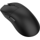 Бездротова миша Ajazz x Nacodex NJ08 MC Black (NJ08-MC-B)