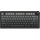 Бездротова механічна клавіатура Ajazz AK820 V2 White Peach Switch (AK820-V2-WP-S-BG)