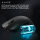 Бездротова миша Ajazz AJ139 Near Link V3 Pro+ Black (AJ139-NL-V3-PRO-B)