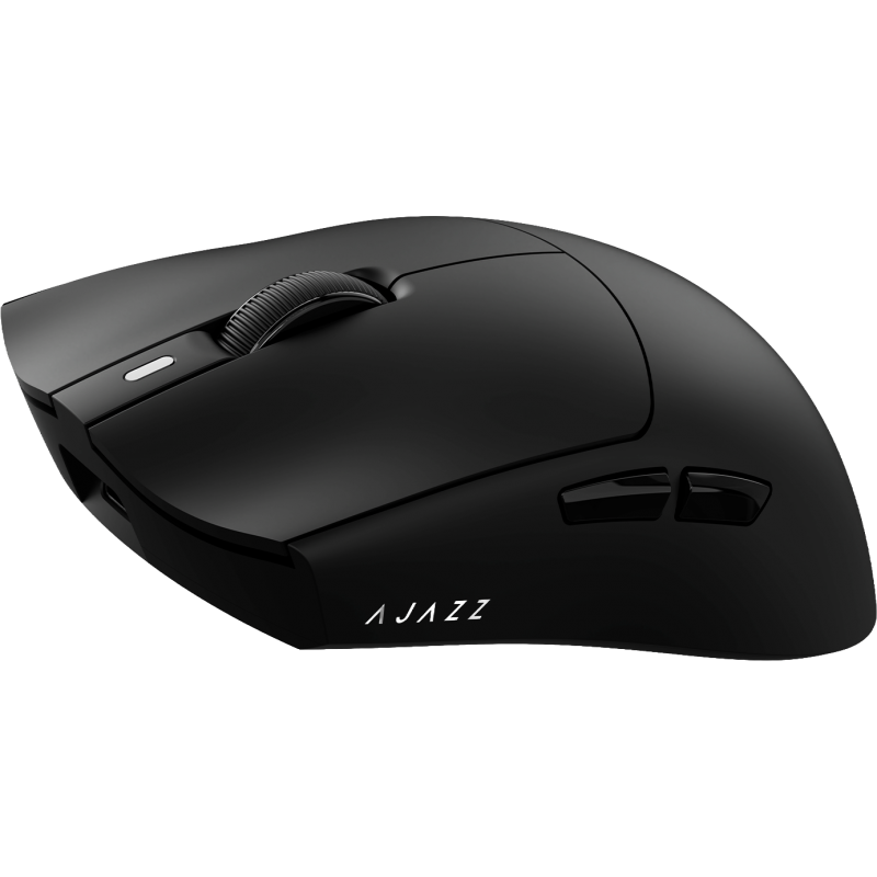 Бездротова миша Ajazz AJ139 Near Link V3 Pro+ Black (AJ139-NL-V3-PRO-B)