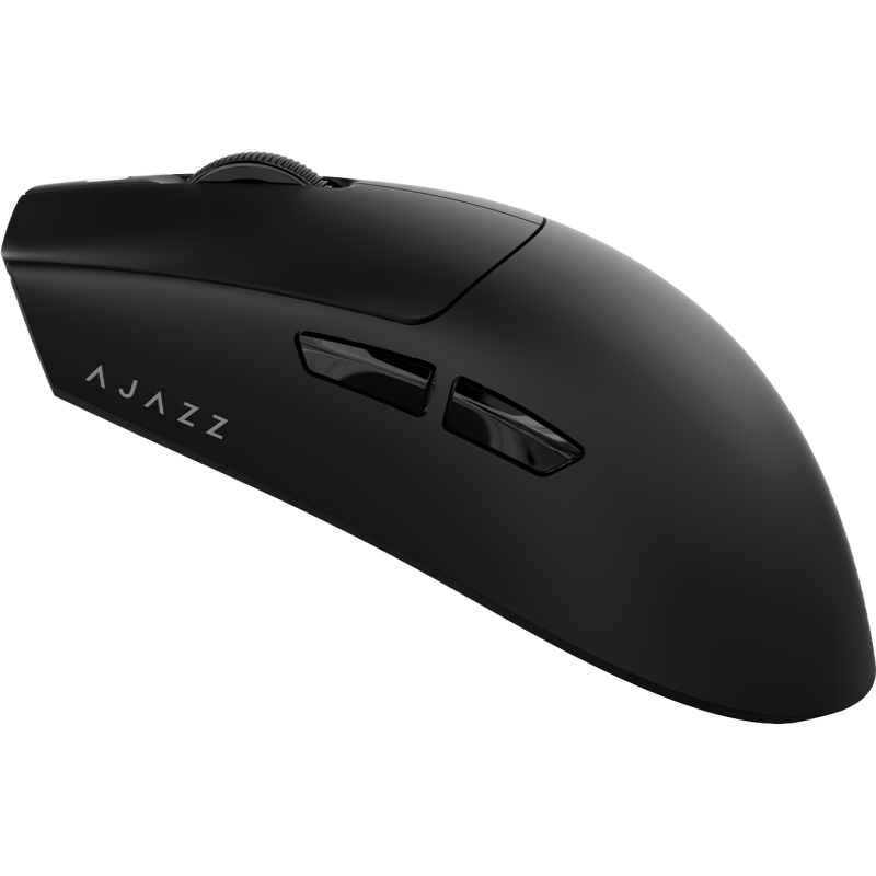 Бездротова миша Ajazz AJ139 Near Link V3 Pro+ Black (AJ139-NL-V3-PRO-B)