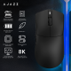 Бездротова миша Ajazz AJ139 Near Link V3 Pro+ Black (AJ139-NL-V3-PRO-B)