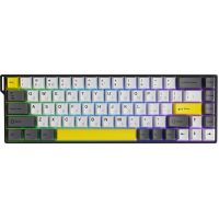 Ігрова магнітна клавіатура Ajazz AK680 V2 Ice Island Magnetic Switch (AK680-V2-I-BGY)