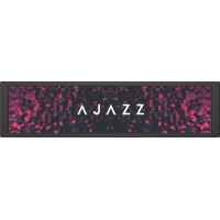 Інформаційний IPS-дисплей Ajazz AKP02-B