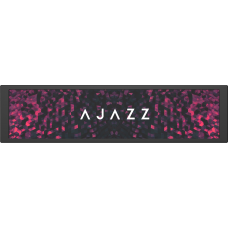 Інформаційний IPS-дисплей Ajazz AKP02-B