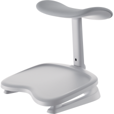 Ергономічна підставка для ніг LiberNovo StepSync Footrest Glacier Omni Pro