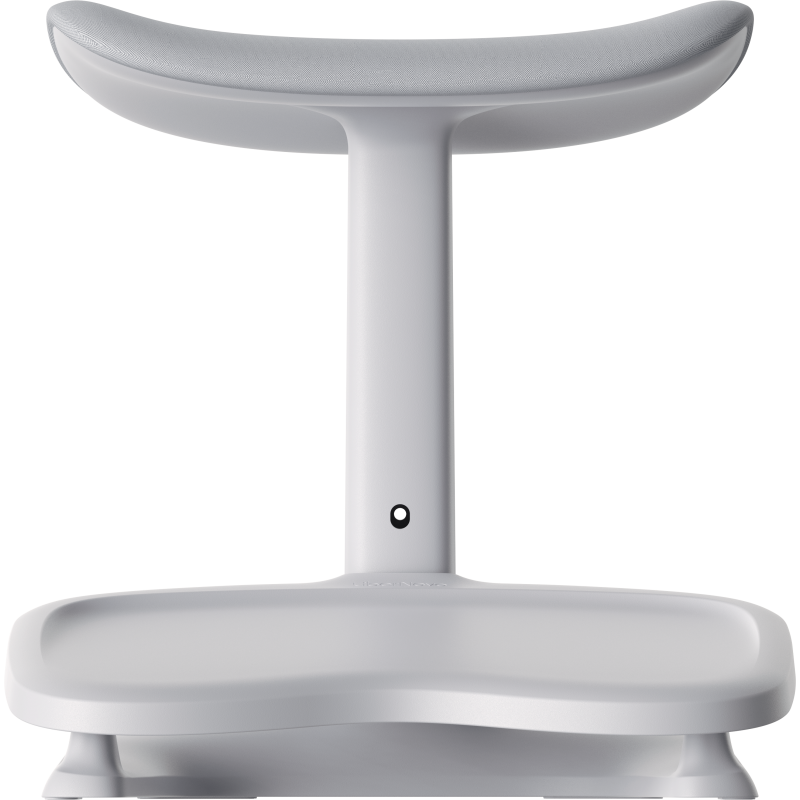 Ергономічна підставка для ніг LiberNovo StepSync Footrest Glacier Omni Pro