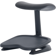 Ергономічна підставка для ніг LiberNovo StepSync Footrest Graphite for Omni Gen