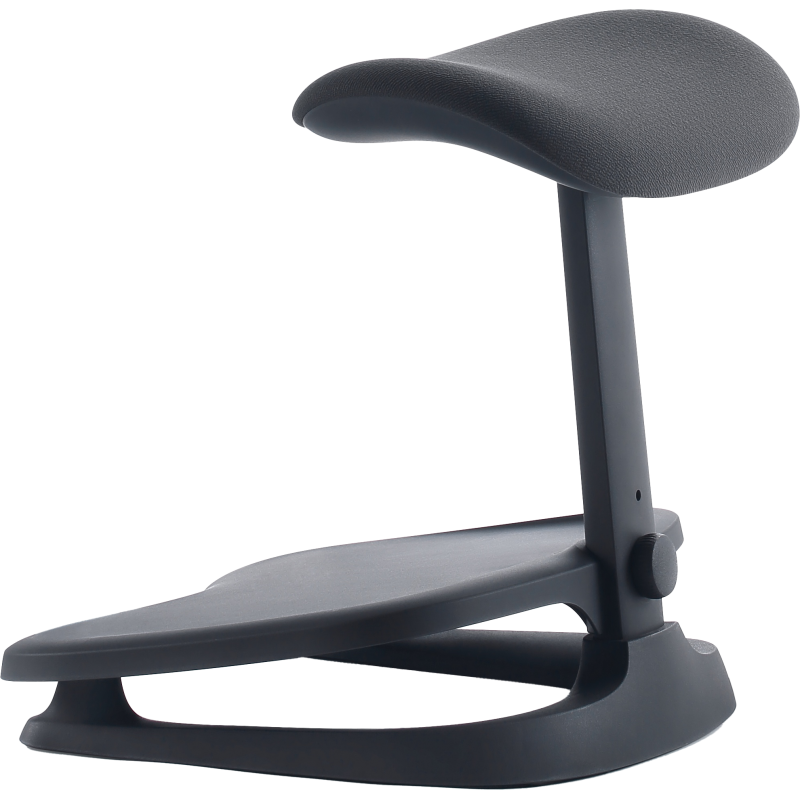 Ергономічна підставка для ніг LiberNovo StepSync Footrest Graphite for Omni Gen