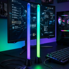 Настільні RGB-лампи GamePro (2 шт) SLT105B