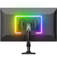 Беклайт RGB GamePro з кріпленням Vesa для ПК SLV109B