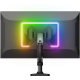 Беклайт RGB GamePro з кріпленням Vesa для ПК SLV109B