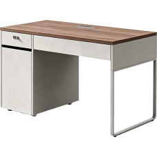 Стіл з тумбочкою OfficePro PG-M24B-12B-14