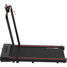Доріжка для ходьби OfficePro (TD089) 2 HP 1-10 км/год 130 кг