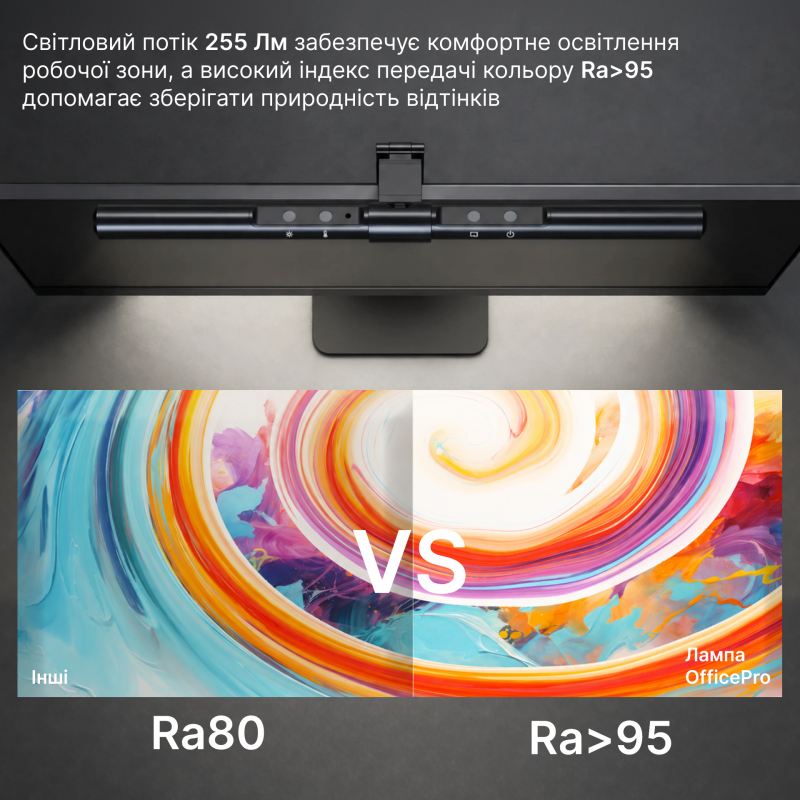 Лампа для монітору OfficePro SL115B