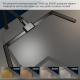 Лампа для монітору OfficePro SL245B