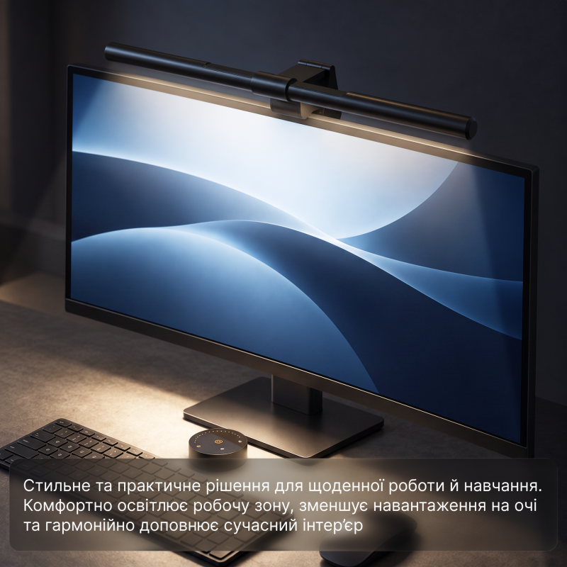 Лампа для монітору OfficePro SL221B