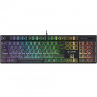 Клавіатура механічна GamePro MK85B