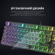 Клавіатура механічна GamePro MK85B