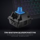Клавіатура механічна GamePro MK85B