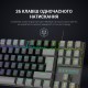 Клавіатура механічна GamePro MK100R